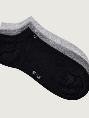 Calvin Klein Skarpety/stopki 3 pack