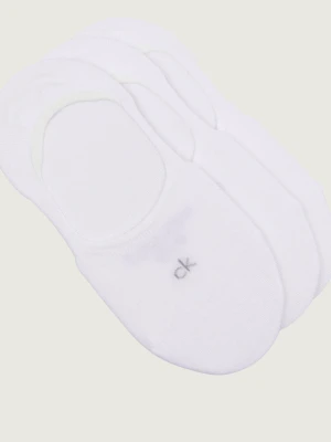 Calvin Klein Skarpety/stopki 3 pack