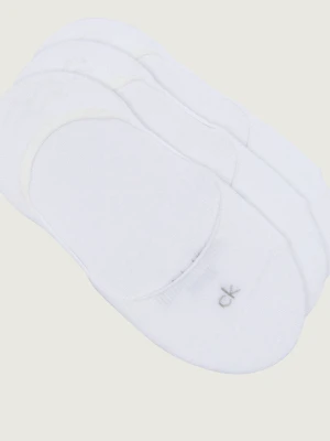 Calvin Klein Skarpety/stopki 3 pack