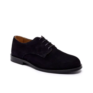 Calvin Klein Skórzane derby