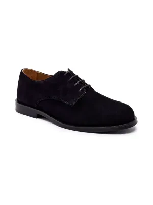 Calvin Klein Skórzane derby