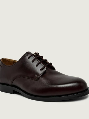 Calvin Klein Skórzane derby