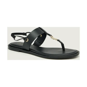 Calvin Klein Skórzane sandały Filomena