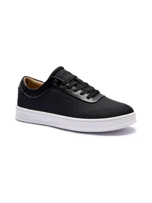 Calvin Klein Skórzane sneakersy