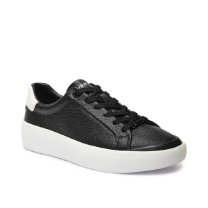 Calvin Klein Skórzane sneakersy