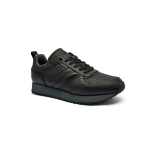 Calvin Klein Skórzane sneakersy