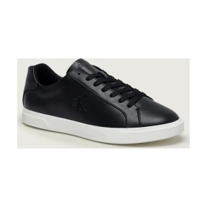 Calvin Klein Skórzane sneakersy