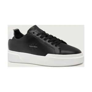 Calvin Klein Skórzane sneakersy