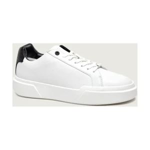 Calvin Klein Skórzane sneakersy