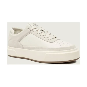 Zdjęcie produktu Calvin Klein Skórzane sneakersy