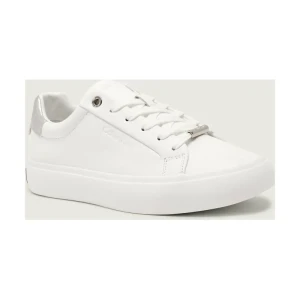 Zdjęcie produktu Calvin Klein Skórzane sneakersy