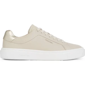 Zdjęcie produktu Calvin Klein Skórzane sneakersy