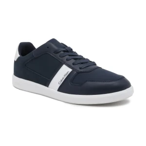 Zdjęcie produktu Calvin Klein Skórzane sneakersy