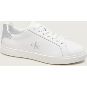 Calvin Klein Skórzane sneakersy