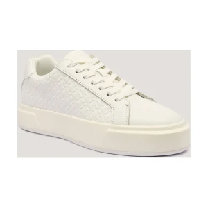 Zdjęcie produktu Calvin Klein Skórzane sneakersy BASKET