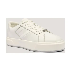 Zdjęcie produktu Calvin Klein Skórzane sneakersy BASKET