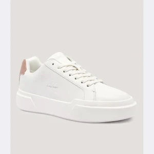 Calvin Klein Skórzane sneakersy CHUNKY