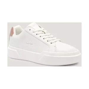 Calvin Klein Skórzane sneakersy CHUNKY