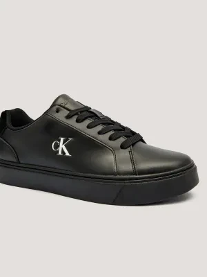 Calvin Klein Skórzane sneakersy CLASSIC
