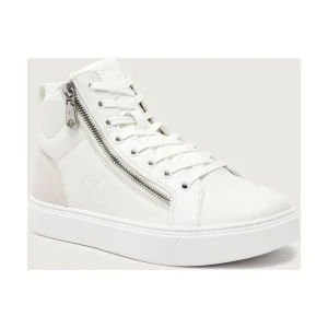 Calvin Klein Skórzane sneakersy CLASSIC