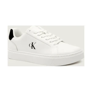 Calvin Klein Skórzane sneakersy CLASSIC