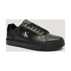 Calvin Klein Skórzane sneakersy CLASSIC