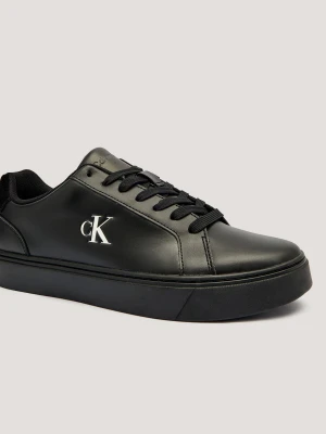 Calvin Klein Skórzane sneakersy Classic