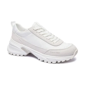 Zdjęcie produktu Calvin Klein Skórzane sneakersy HIKE