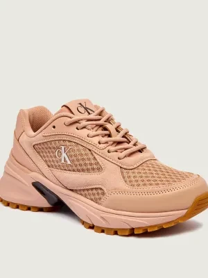 Zdjęcie produktu Calvin Klein Skórzane sneakersy HIKE RUNNER