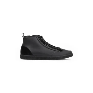 Calvin Klein Skórzane trampki