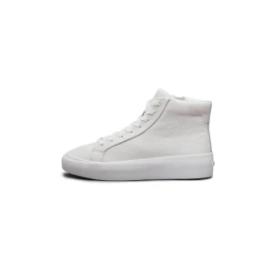 Calvin Klein Skórzane trampki