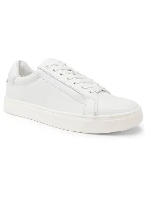 Calvin Klein Skórzane trampki
