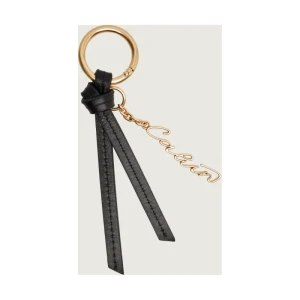 Calvin Klein Skórzany brelok