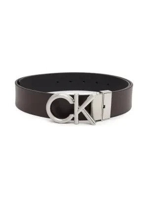 Calvin Klein Skórzany pasek