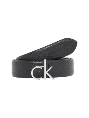 Calvin Klein Skórzany pasek