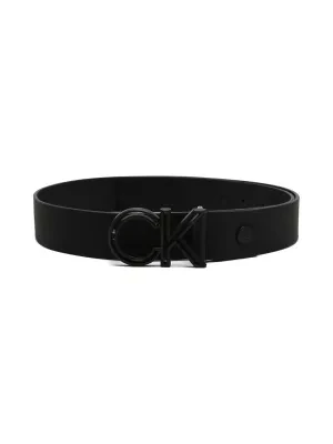 Calvin Klein Skórzany pasek