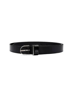 Calvin Klein Skórzany pasek