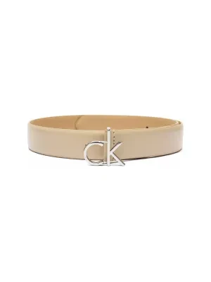 Calvin Klein Skórzany pasek