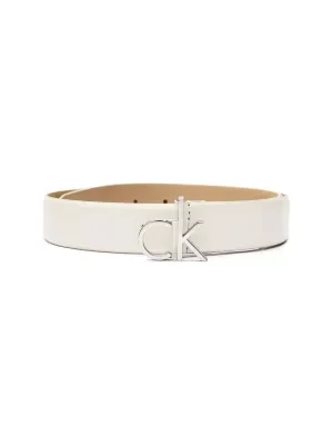 Calvin Klein Skórzany pasek