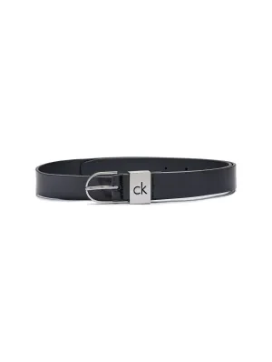 Calvin Klein Skórzany pasek