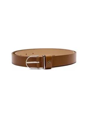 Calvin Klein Skórzany pasek