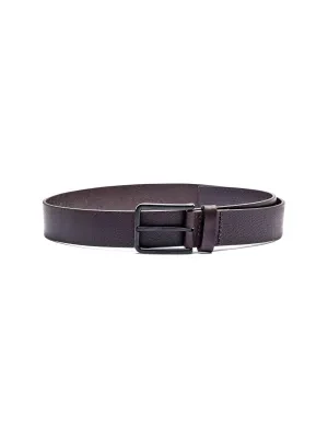 Calvin Klein Skórzany pasek