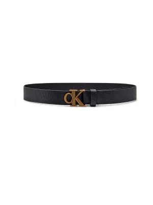 Calvin Klein Skórzany pasek