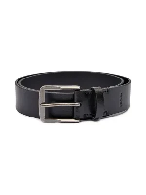 Calvin Klein Skórzany pasek