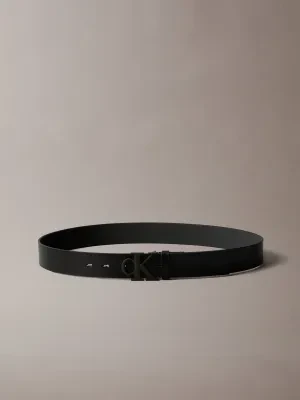 Calvin Klein Skórzany pasek