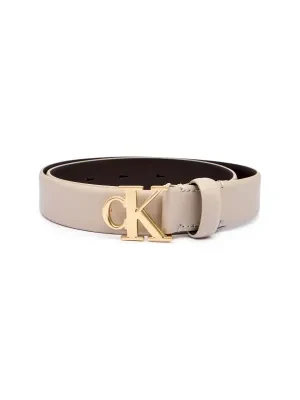 Calvin Klein Skórzany pasek