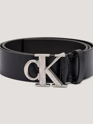 Calvin Klein Skórzany pasek