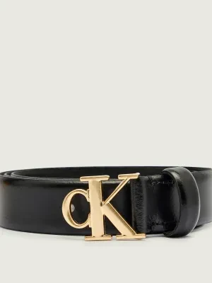 Calvin Klein Skórzany pasek