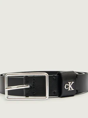 Calvin Klein Skórzany pasek