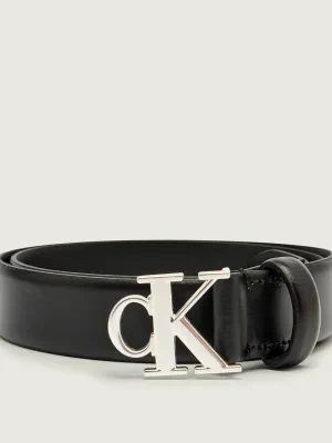 Calvin Klein Skórzany pasek